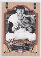 Carlton Fisk