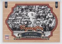 Ted Williams