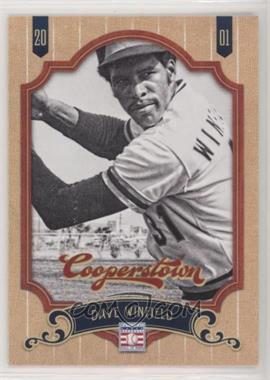 2012 Panini Cooperstown - [Base] #67 - Dave Winfield