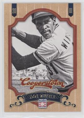 2012 Panini Cooperstown - [Base] #67 - Dave Winfield