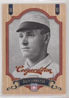 2012 Panini Cooperstown - [Base] #70 - Billy Hamilton