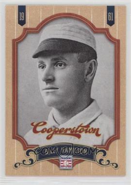 2012 Panini Cooperstown - [Base] #70 - Billy Hamilton