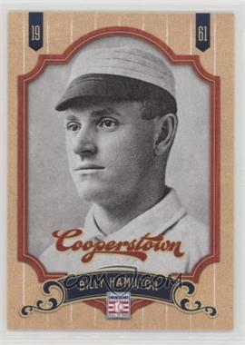 2012 Panini Cooperstown - [Base] #70 - Billy Hamilton