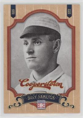 2012 Panini Cooperstown - [Base] #70 - Billy Hamilton