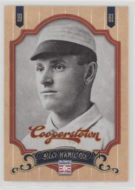 2012 Panini Cooperstown - [Base] #70 - Billy Hamilton