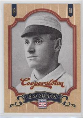 2012 Panini Cooperstown - [Base] #70 - Billy Hamilton