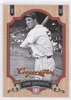 Hank Greenberg