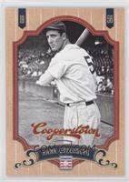 Hank Greenberg