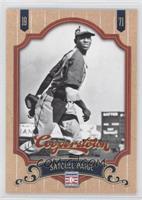 Satchel Paige