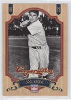 Yogi Berra [EX to NM]