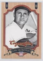 Carl Yastrzemski