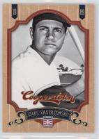 Carl Yastrzemski