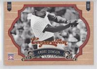 Andre Dawson