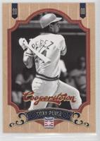 Tony Perez