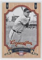 Lou Boudreau