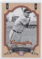 Lou Boudreau