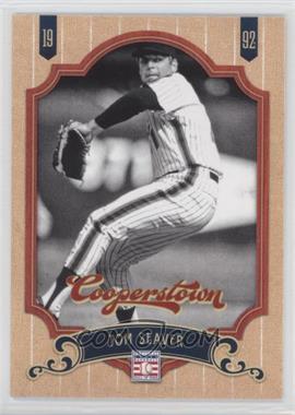 2012 Panini Cooperstown - [Base] #91 - Tom Seaver