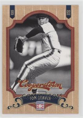 2012 Panini Cooperstown - [Base] #91 - Tom Seaver