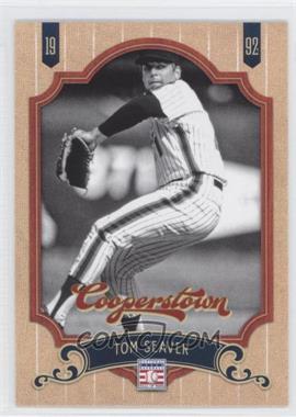 2012 Panini Cooperstown - [Base] #91 - Tom Seaver