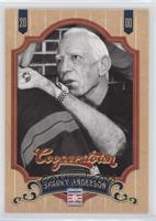 Sparky Anderson