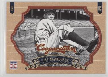 2012 Panini Cooperstown - [Base] #95 - Hal Newhouser