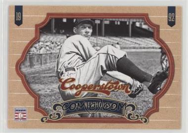 2012 Panini Cooperstown - [Base] #95 - Hal Newhouser