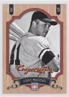 Eddie Mathews