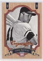 Eddie Mathews