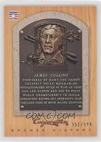 Jimmy Collins #/599