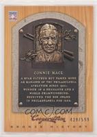 Connie Mack #/599