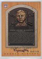 Joe McGinnity #/599