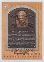 Ed Walsh #/599