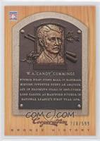 Candy Cummings #/599