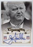 Jon Miller #/500