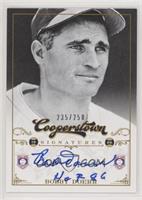 Bobby Doerr #/250