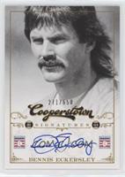 Dennis Eckersley #/650