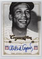 Orlando Cepeda #/330