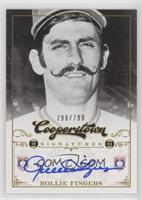 Rollie Fingers #/799