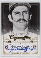 Rollie Fingers #/799