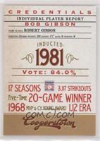 Bob Gibson