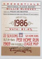 Willie McCovey