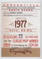 Ernie Banks