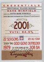 Dave Winfield