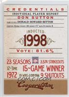 Don Sutton