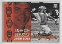 Johnny Bench