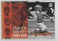 Johnny Bench