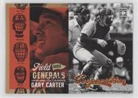 Gary Carter