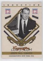 Joe DiMaggio