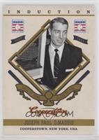 Joe DiMaggio [EX to NM]