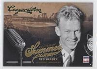 Red Barber